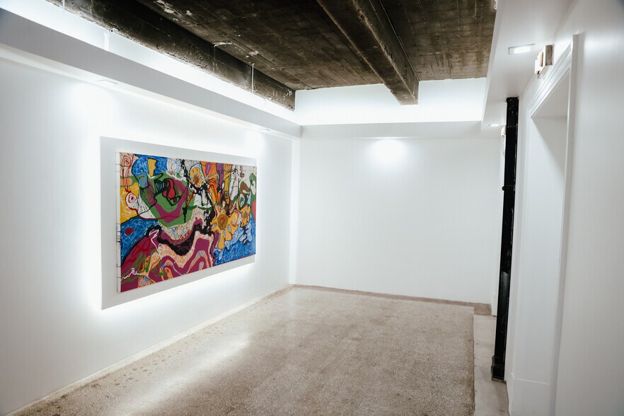 More Photos Of 742-748 S Hill St, Los Angeles Loft Creative Space For Lease