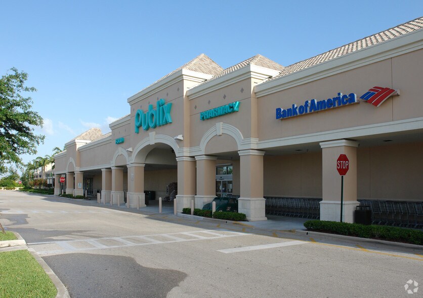 More Photos Of 8989 Okeechobee Blvd, West Palm Beach General Retail For Lease