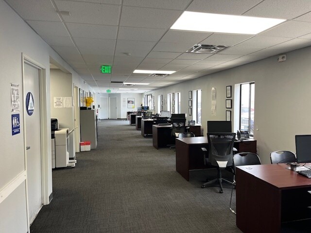 More Photos Of 3420 Kettner Blvd, San Diego Freestanding For Sale