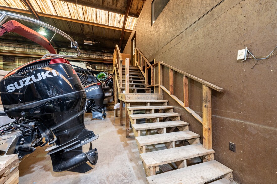 More Photos Of , Fairmont Industrial For Sale