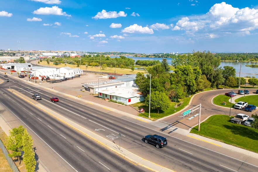More Photos Of 803 3rd St NW, Great Falls Land For Sale