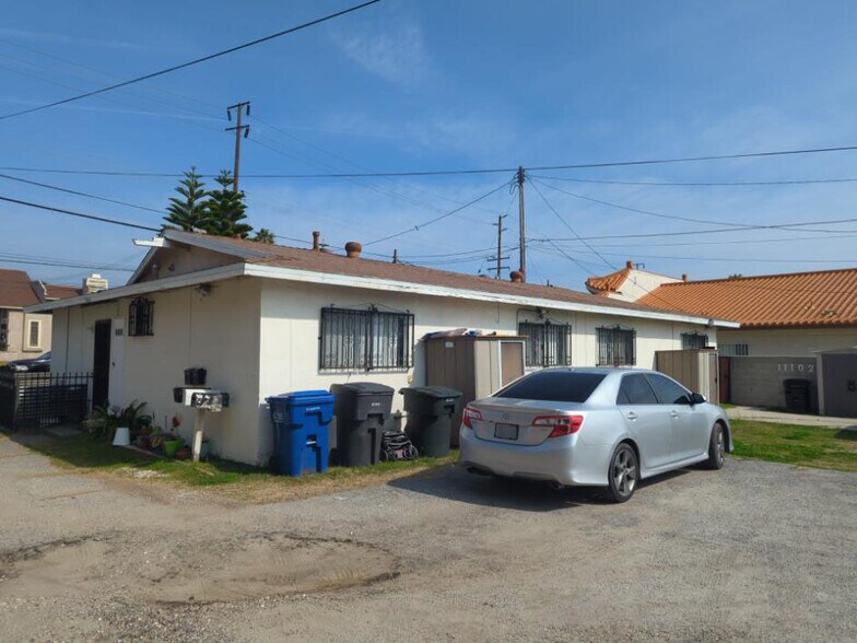 More Photos Of 11100 Lower Azusa Rd, El Monte Apartments For Sale