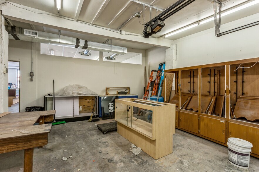 More Photos Of 1480 S State St, Salt Lake City Storefront For Sale