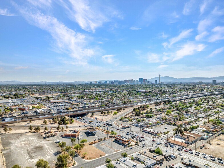 More Photos Of 412 N Eastern Ave, Las Vegas Land For Lease