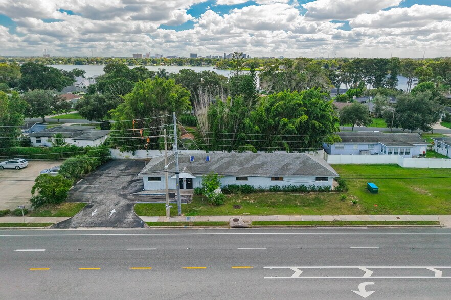 More Photos Of 2306 Lee Rd, Winter Park Medical For Lease