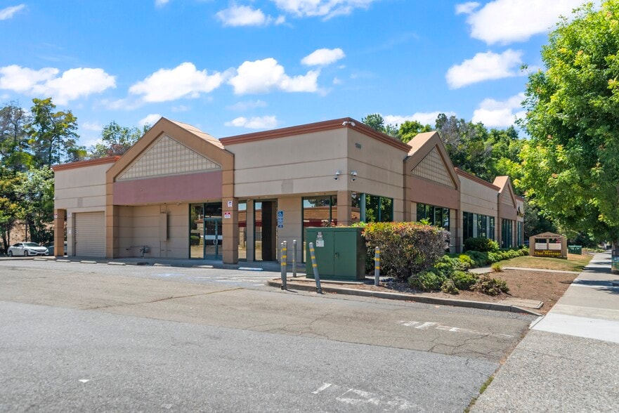 Primary Photo Of 1699 N Capitol Ave, San Jose Freestanding For Lease