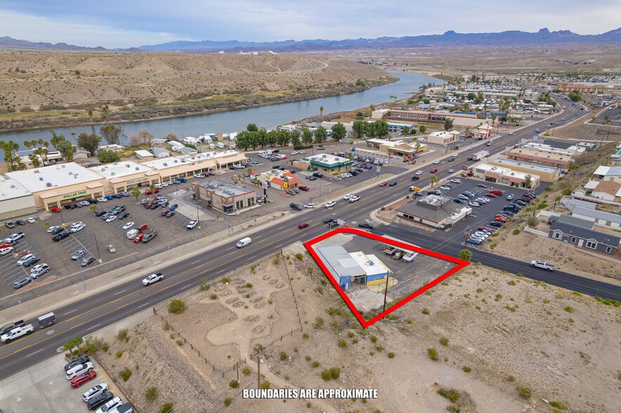 More Photos Of 1770 Highway 95, Bullhead City Specialty For Sale