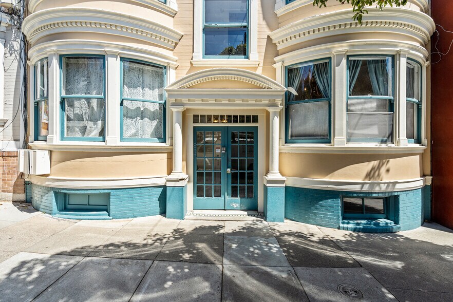 More Photos Of 20 Cumberland St, San Francisco Apartments For Sale