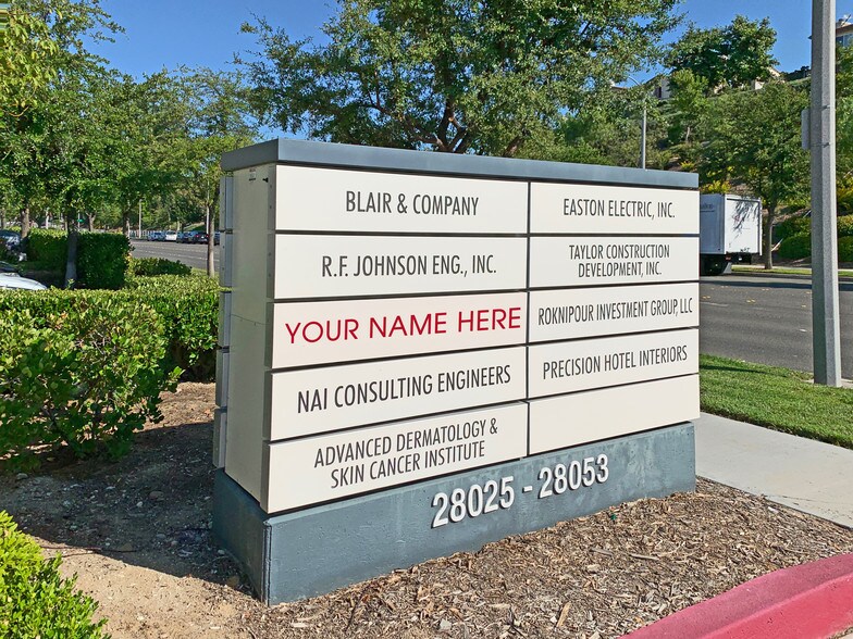 More Photos Of 28041 Smyth Dr, Valencia Light Manufacturing For Lease