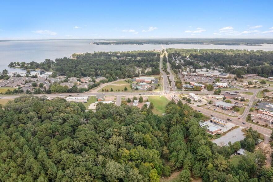 More Photos Of 1804 Spillway Rd, Brandon Land For Sale