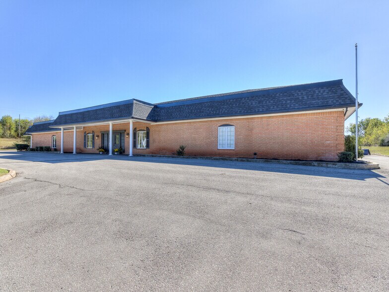 Primary Photo Of 1616 NE 36th St, Oklahoma City Lodge Meeting Hall For Lease