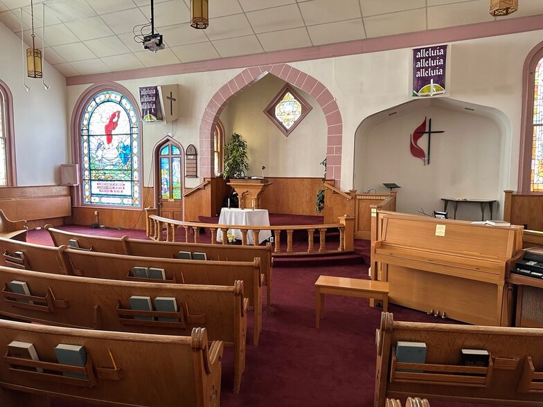 More Photos Of 12619 New Row Rd NW, Mount Savage Specialty For Sale