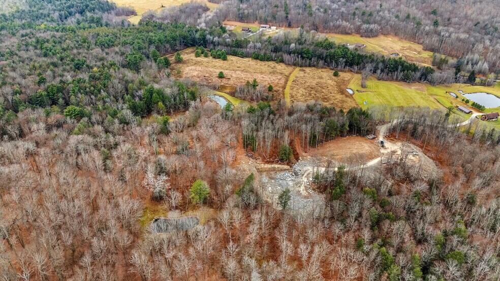 More Photos Of 365 Meade Rd, Susquehanna Specialty For Sale