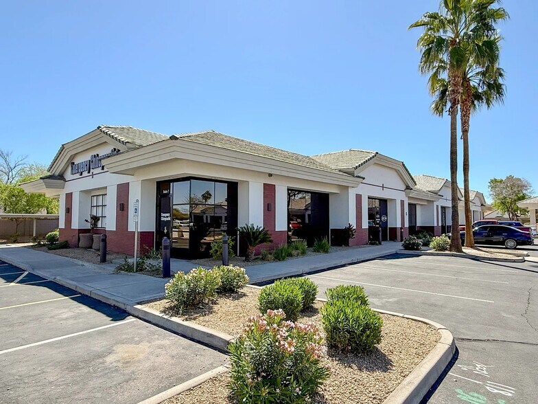 More Photos Of 5505 W Chandler Blvd, Chandler Medical For Lease