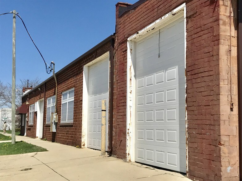More Photos Of 111 Jones Ave, Monroe Warehouse For Lease