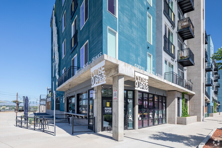 More Photos Of 415 S Cherokee St, Denver Apartments For Lease