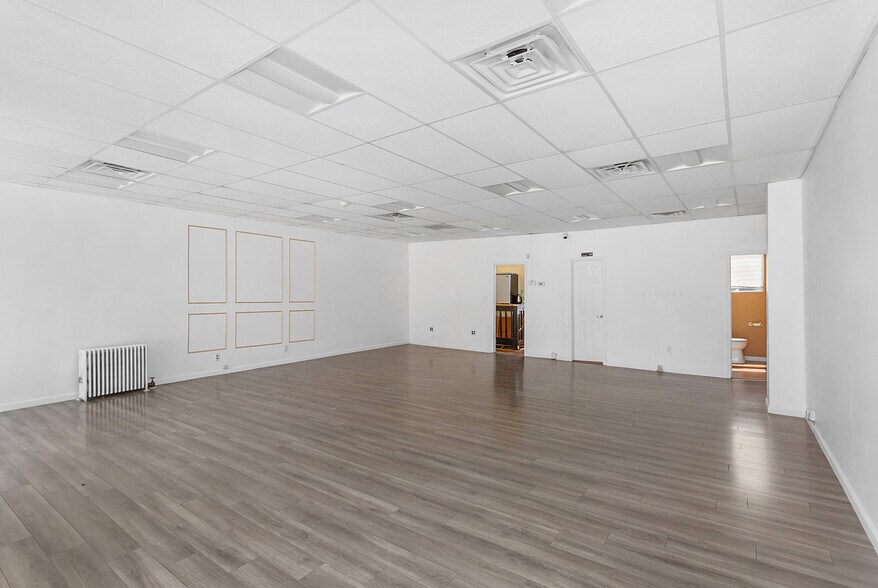 More Photos Of 416 Main St, Boonton Storefront For Sale