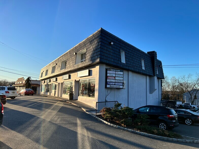 More Photos Of 458-466 Ridgedale Ave, East Hanover Unknown For Lease