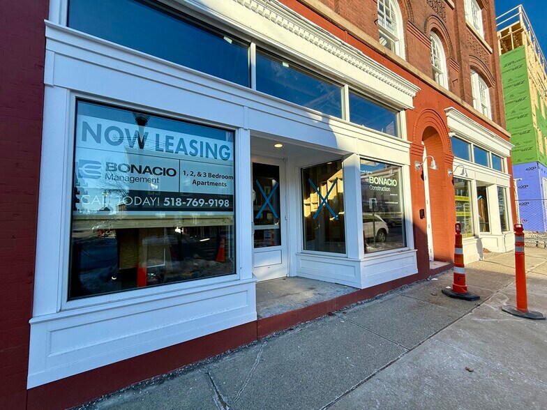 More Photos Of 41 South St, Glens Falls Storefront Retail Residential For Lease