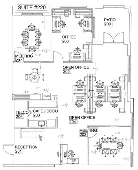 More Photos Of 3507 Kyoto Gardens Dr, Palm Beach Gardens Office For Lease