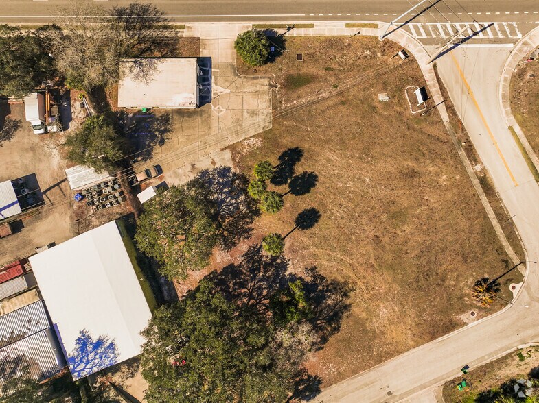 More Photos Of 1987 N Harbor City Blvd, Melbourne Land For Sale