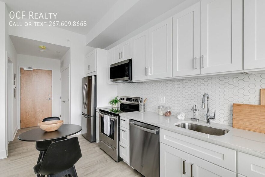 More Photos Of 2201 Washington Ave, Philadelphia Apartments For Lease