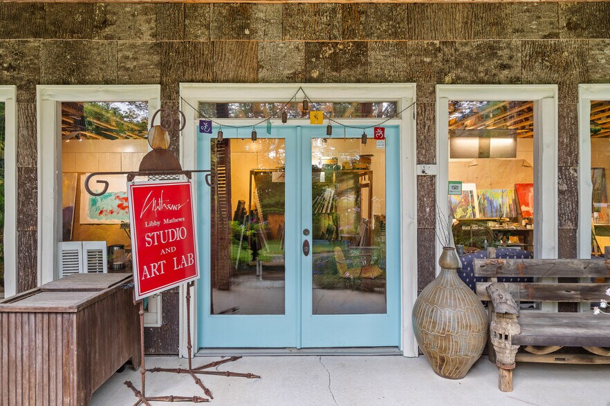 More Photos Of 7142 Highway 76 W, Clayton Storefront For Sale