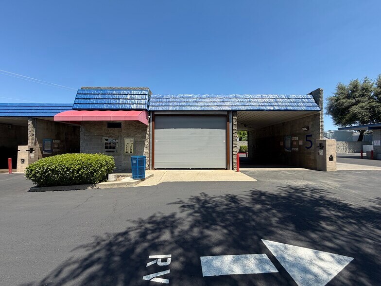 More Photos Of 4745 Pacific St, Rocklin Carwash For Sale