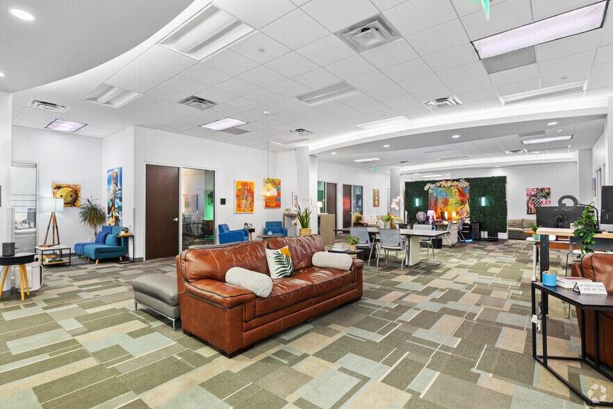 Photo of 4th Floor Ste 450