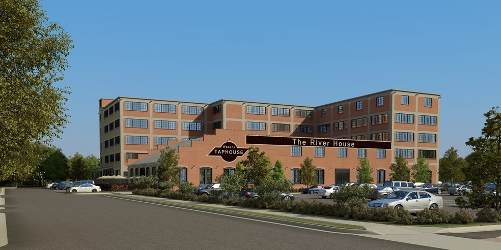 Primary Photo Of 806 Wasena Ave SW, Roanoke Apartments For Lease