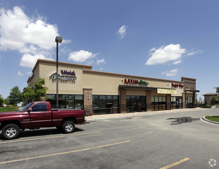 More Photos Of 6020 S Gun Club Rd, Aurora General Retail For Lease