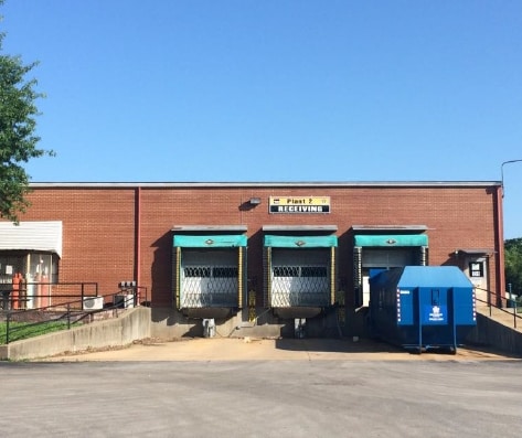 More Photos Of 1699 W Main St, Washington Manufacturing For Sale