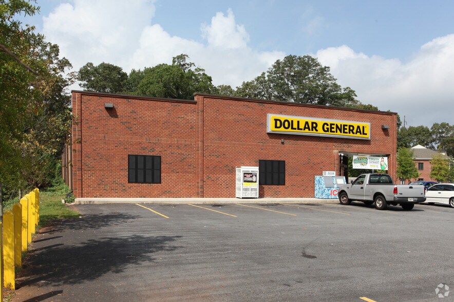 More Photos Of 980 N Indian Creek Dr, Clarkston Freestanding For Sale