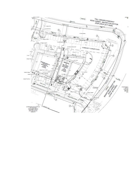 More Photos Of 24860 Community Corner Plz, Chantilly Land For Lease