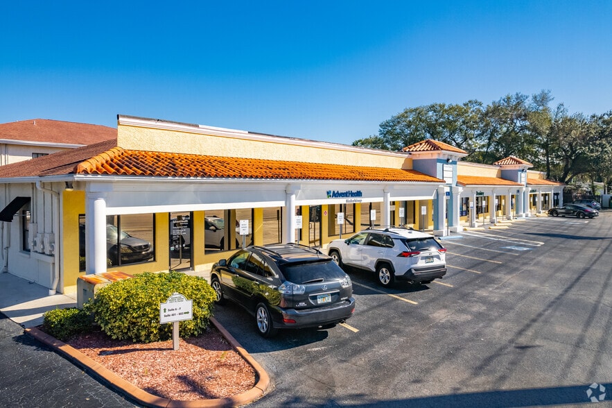 More Photos Of 15511 N Florida Ave, Tampa Medical For Lease