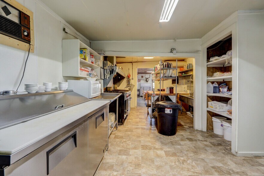 More Photos Of 22001 Sweet Ola Hwy, Ola Restaurant For Sale