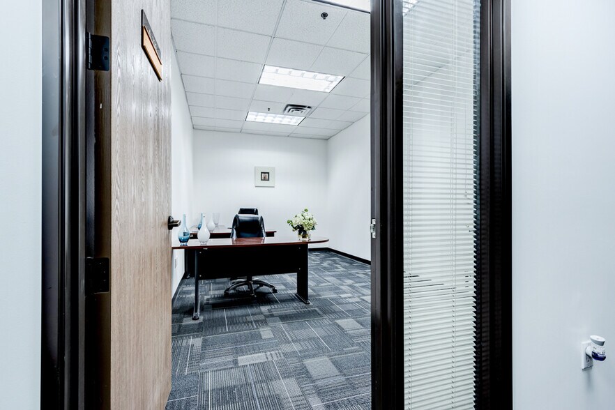 More Photos Of 17528-17588 E Rowland St, City Of Industry Light Distribution For Lease