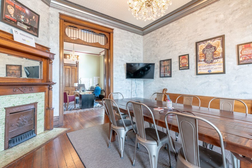 More Photos Of 30 Middleton St, Nashville Restaurant For Sale