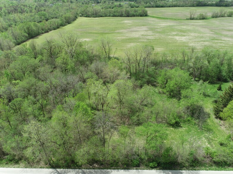 More Photos Of 7771 Salem Rd, Northville Land For Sale