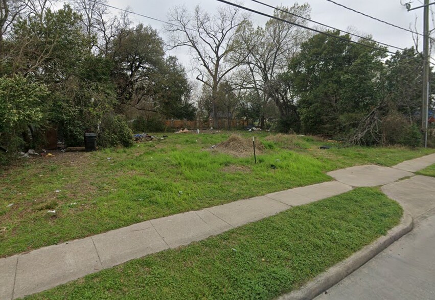More Photos Of 9311 Fulton St, Houston Land For Sale