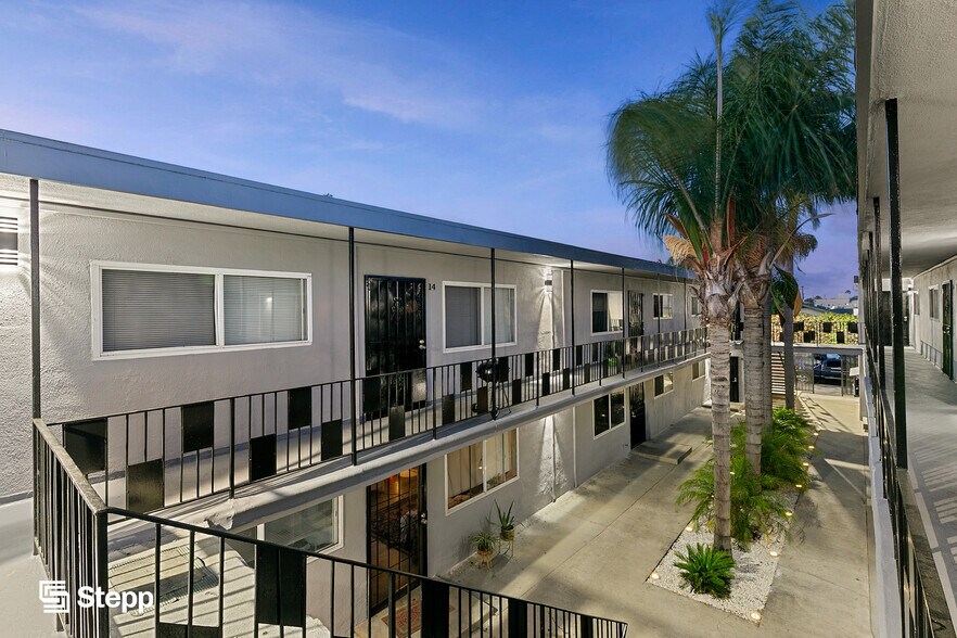 More Photos Of 1019 Lewis Ave, Long Beach Apartments For Sale