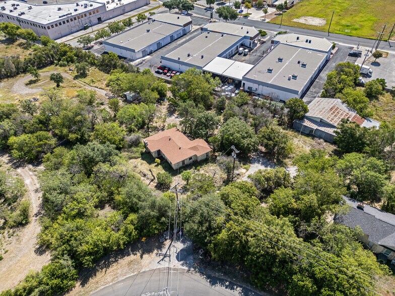 More Photos Of 6612 Sawyer Rd, San Antonio Land For Sale