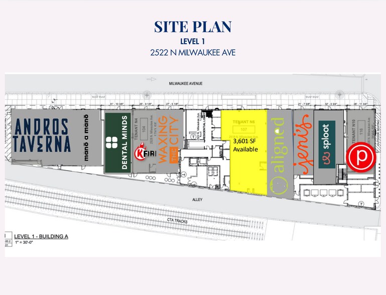 More Photos Of 2522 N Milwaukee Ave, Chicago Apartments For Lease