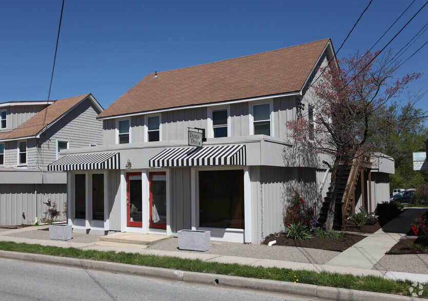 More Photos Of 10439 Stevenson Rd, Stevenson Unknown For Lease