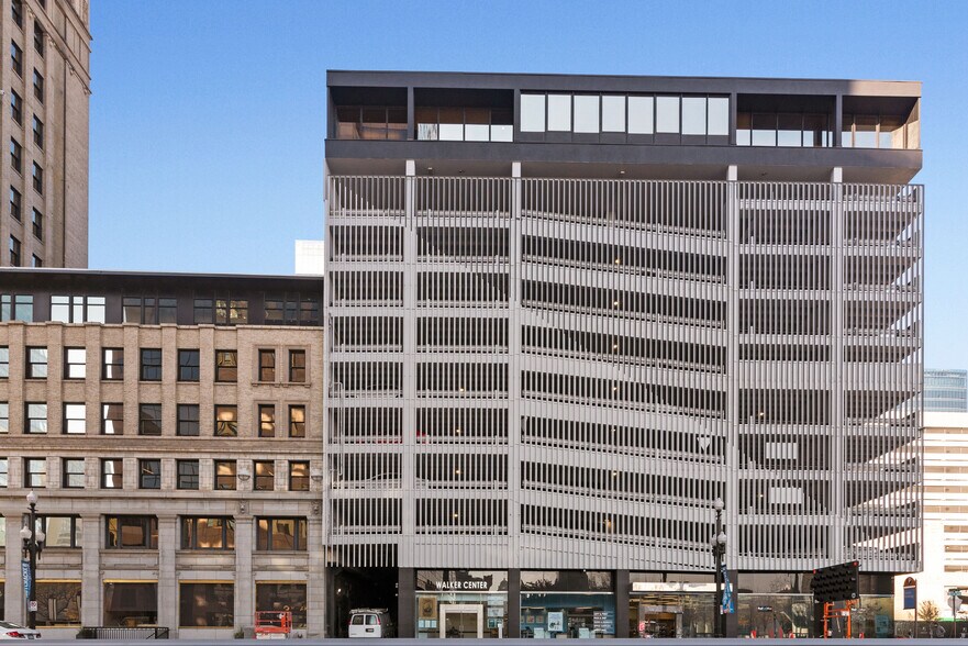 More Photos Of 175 S Main St, Salt Lake City Loft Creative Space For Lease