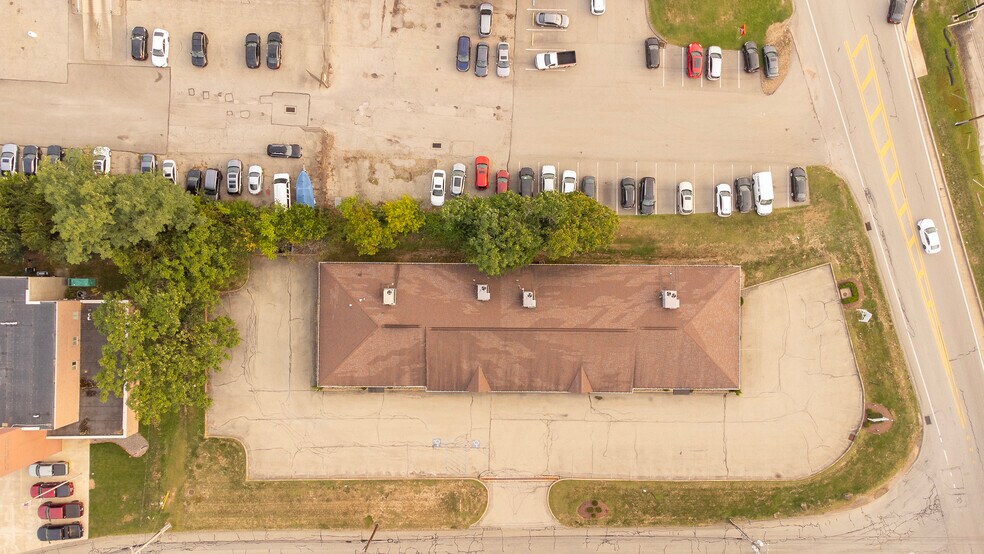 More Photos Of 50 Seco Rd, Monroeville Office For Sale