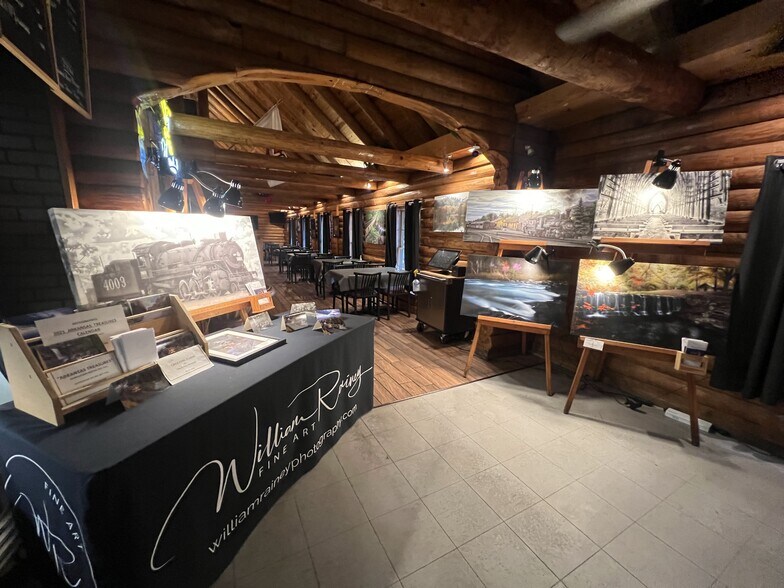 More Photos Of 1150 US-71 HWY, Mena Restaurant For Sale