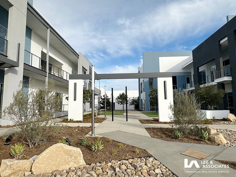 More Photos Of 3810 Stineman Ct, Long Beach Office For Sale