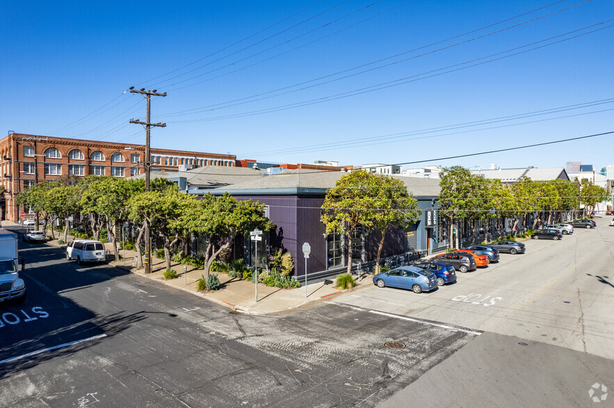 Primary Photo Of 111 Rhode Island St, San Francisco Showroom For Lease