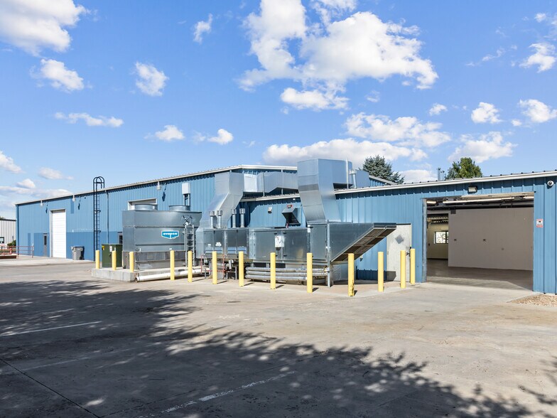 Primary Photo Of 14320 Longs Peak Ct, Longmont Warehouse For Sale